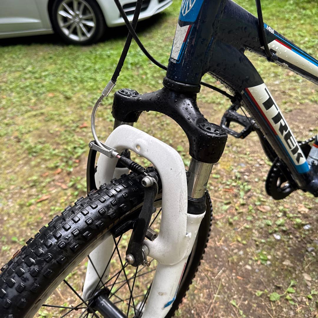 子供用トレックバイク/ Kids Trek Bike