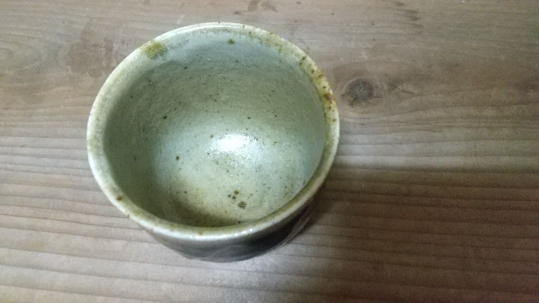 昭和初期！　五客　鉄彩指描
