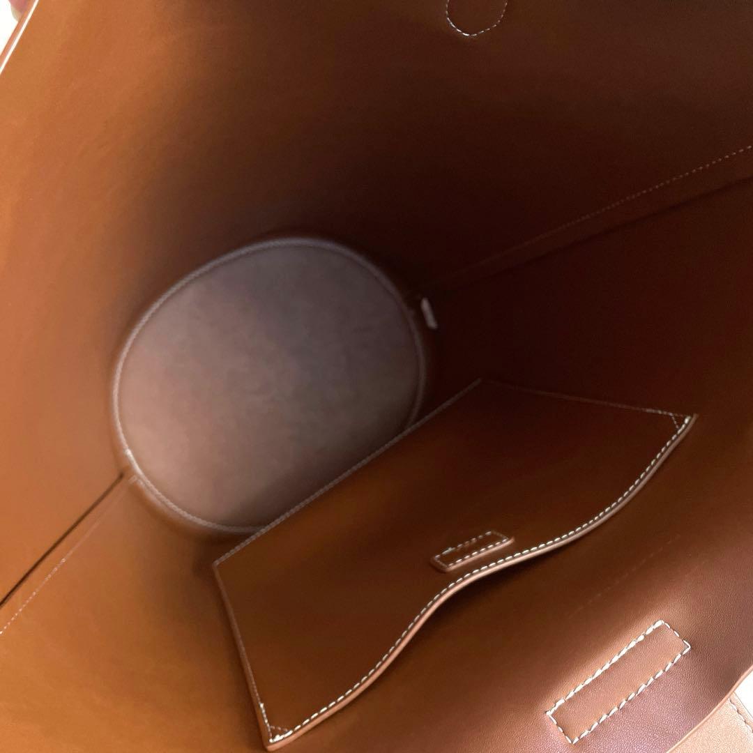 &MyuQERA アンドミューク ショルダーバッグ