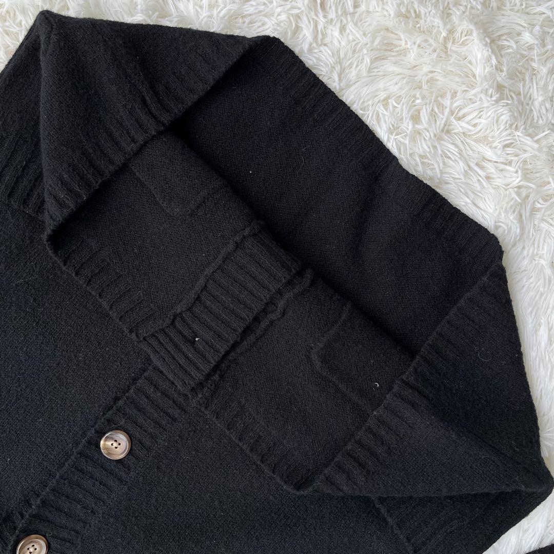 【専用】MADISONBLUE マディソンブルー シャギー ビッグ カーディガン