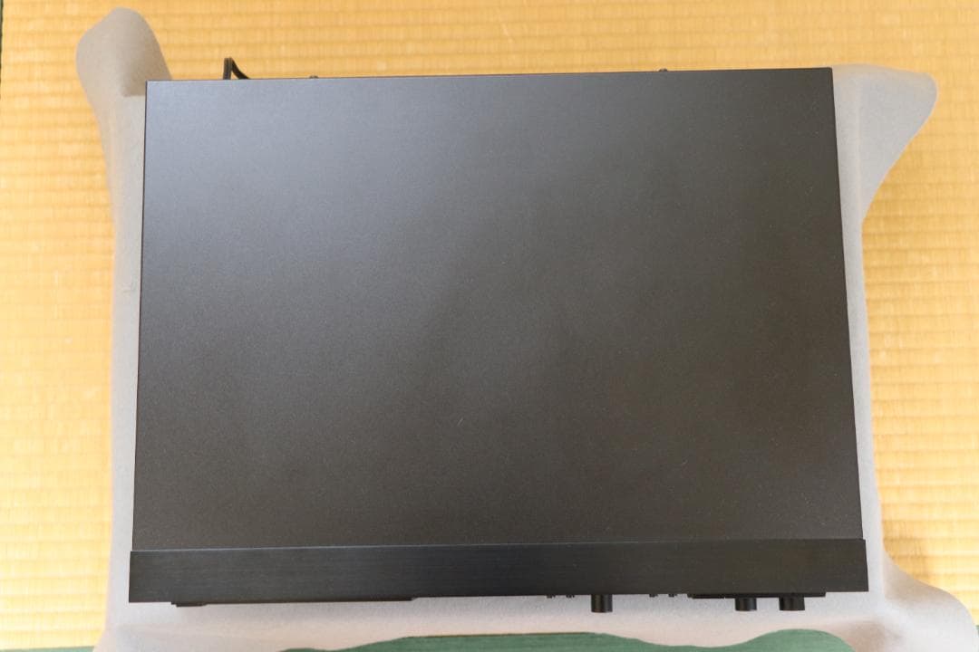 ナカミチ　DR-2動作品③