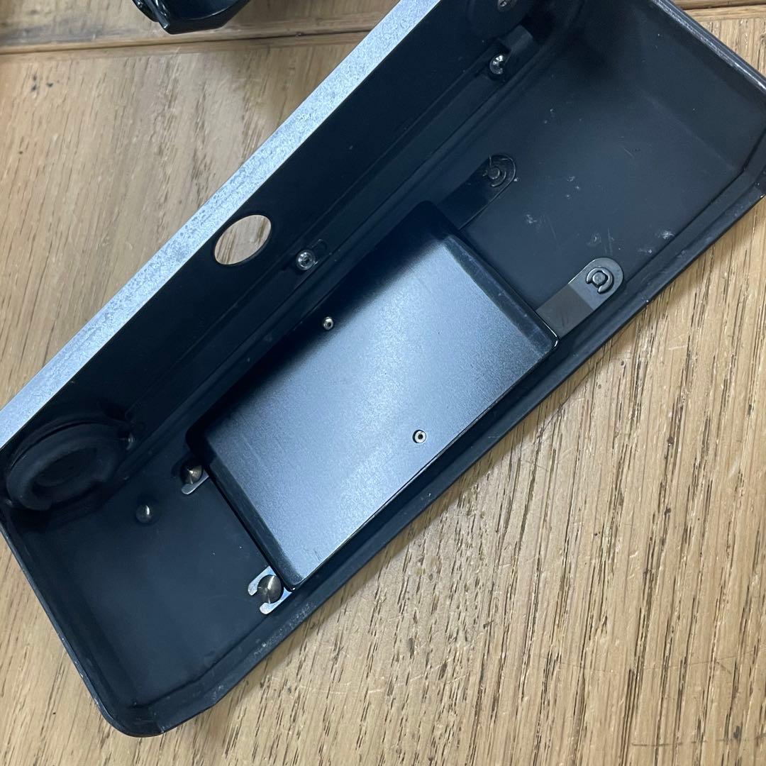 Nikon F アイレベル シルバー フィルムカメラ