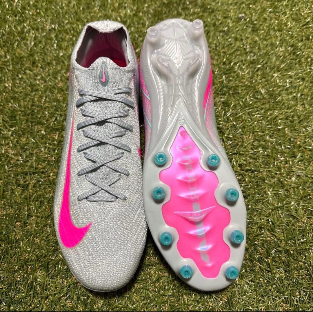 NIKE マーキュリアルヴェイパー16 ELITE AG 25cm 448