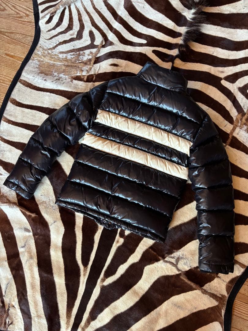 た*ん様 国内正規品　MONCLER ダウンジャケット モンクレール トーマス