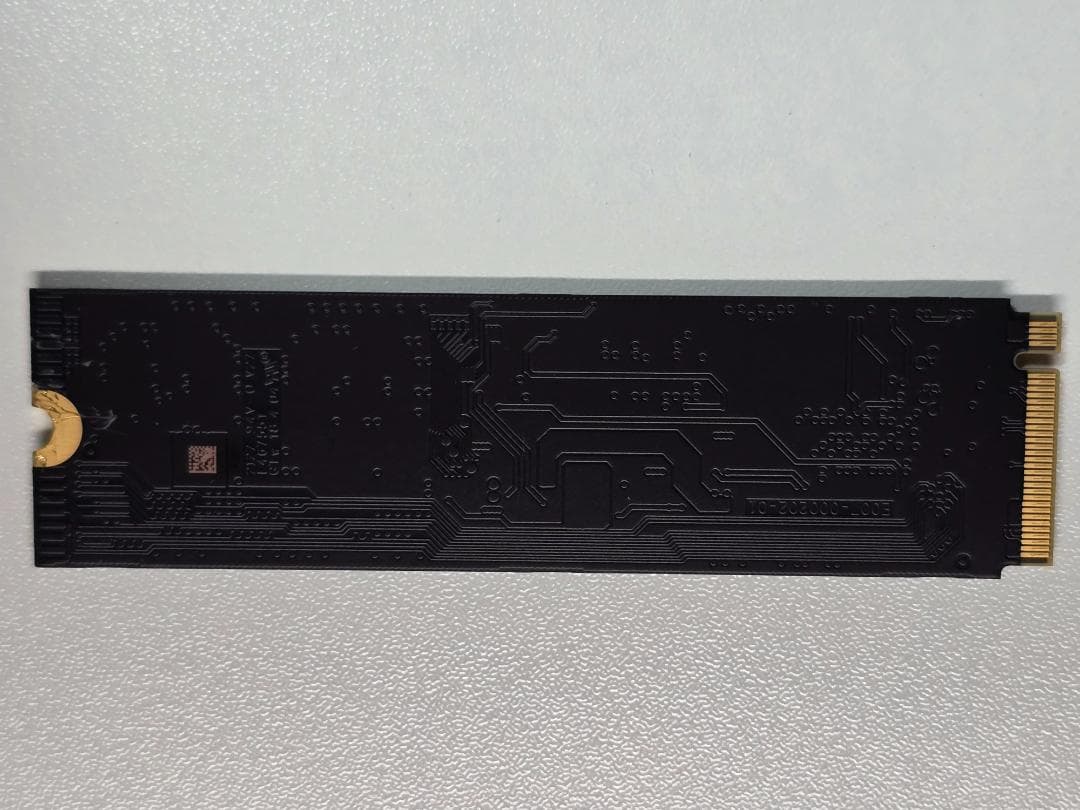 WD BLACK SN850 NVMe SSD 1TB ②