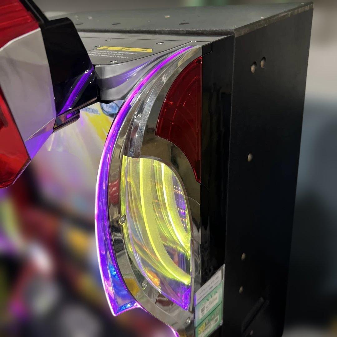 聖*弥様 ゴブリンスレイヤー パチスロ　メダル不要機 NCL ZEROkeyなし