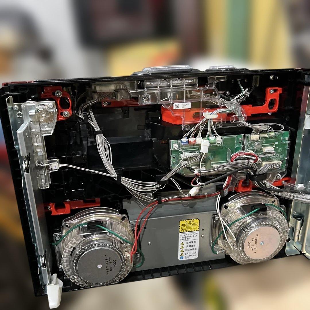 聖*弥様 ゴブリンスレイヤー パチスロ　メダル不要機 NCL ZEROkeyなし