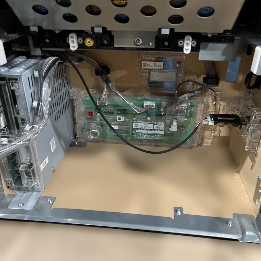 聖*弥様 ゴブリンスレイヤー パチスロ　メダル不要機 NCL ZEROkeyなし