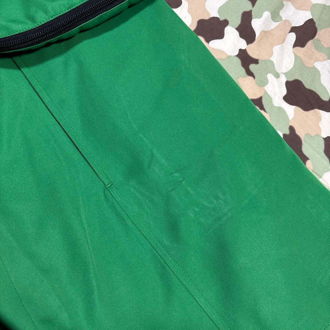 希少　魔法戦隊マジレンジャー 小津蒔人 マジグリーン ジャケット　LL