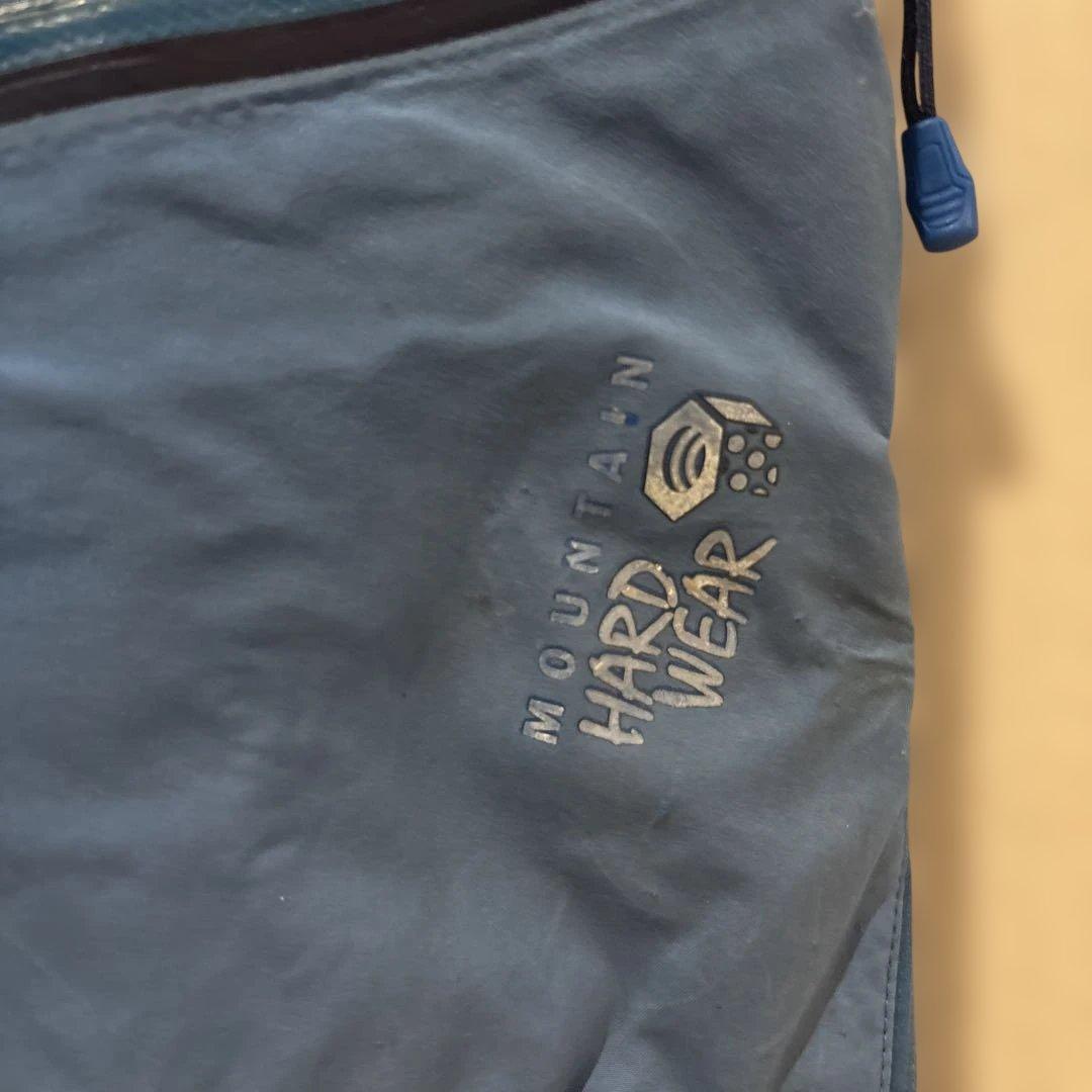 MILLET　マウンテンハードウェア　上下セット