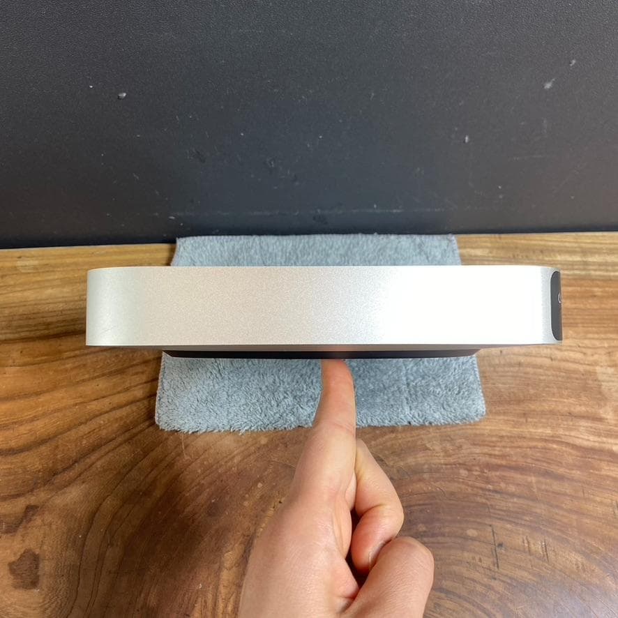 ［美品/新品SSD］Apple Mac mini 2012/Mac miniR4