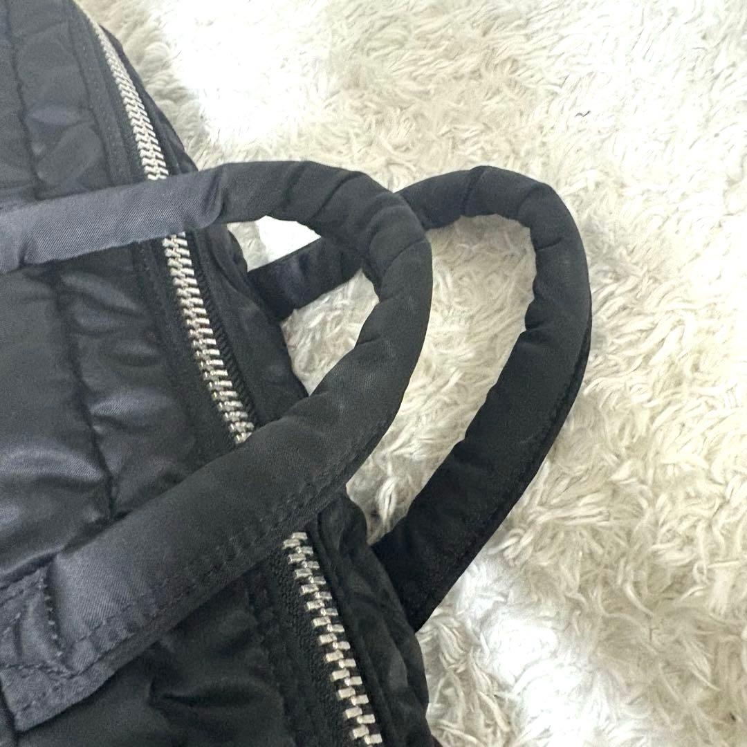 ポーター　タンカー　ビジネスバッグ　2way ブリーフケース