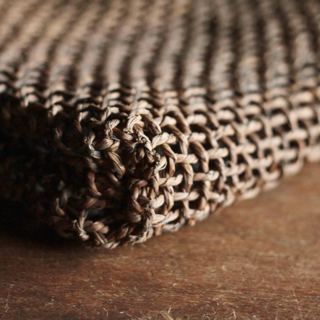 古い い籠 破損あり 古道具 日本の古道具 アンティーク オブジェ