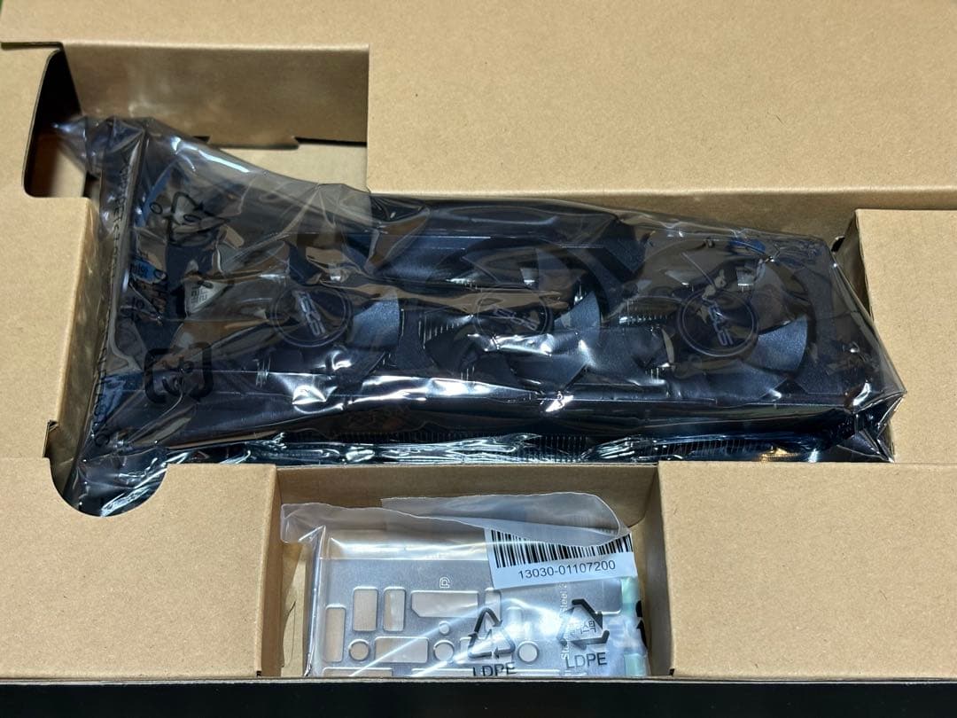 グラフィックボード・グラボ・ビデオカード GeForce RTX 4060 LP