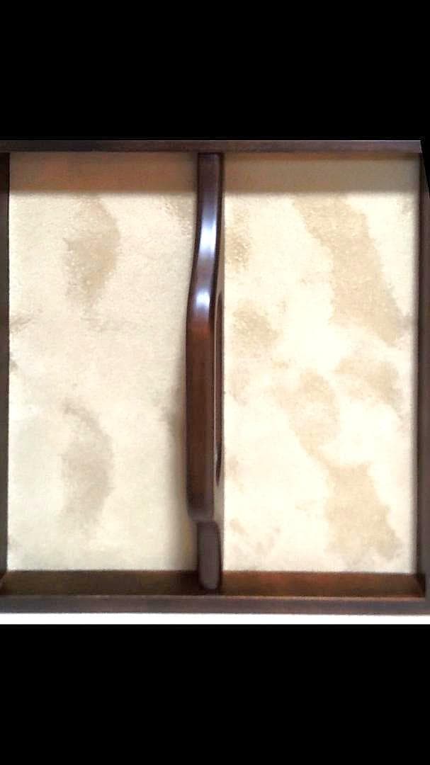 豊岡クラフト　小物入れ　新オーバーナイターL　新品・箱入