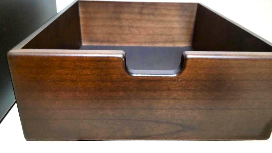 豊岡クラフト　小物入れ　新オーバーナイターL　新品・箱入