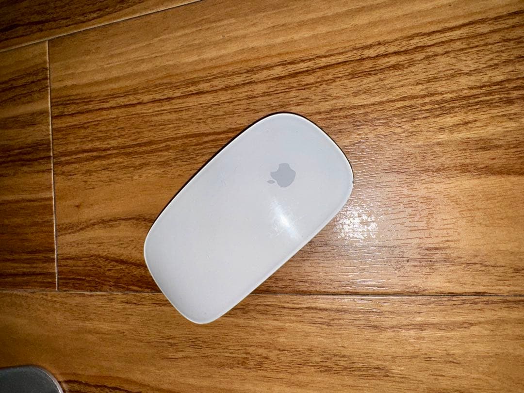 ジャンク　iMac 27インチ Mid2011 マウス、キーボード付き