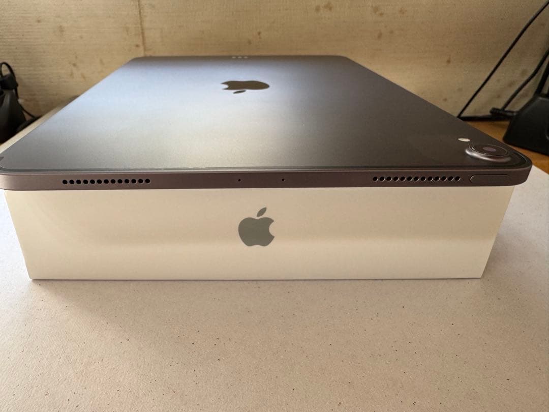 iPad Pro 11インチ第1世代 64Gスペースグレー