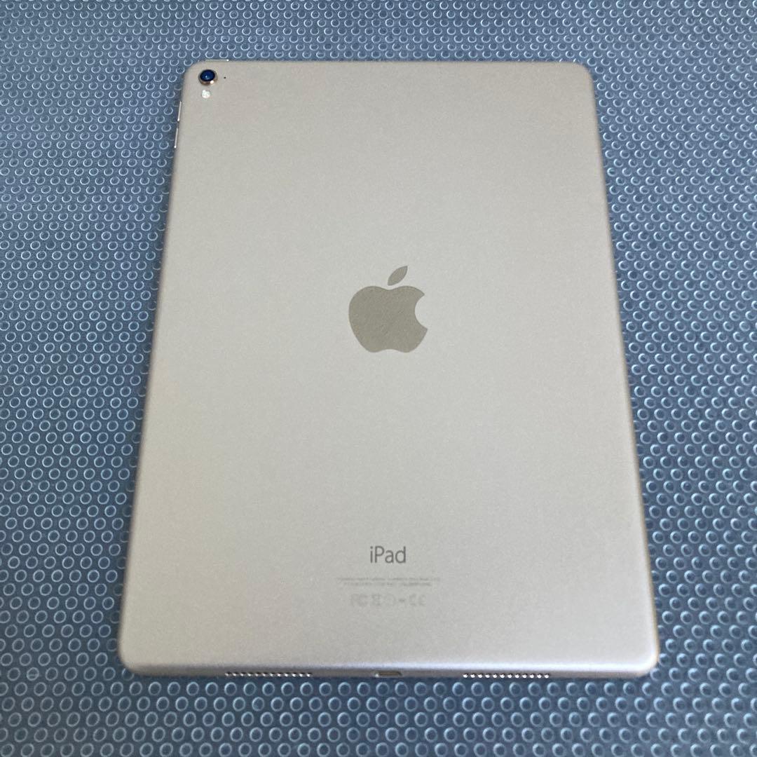 4005【早い者勝ち】外観美品☆iPad Pro 32GB 9.7.インチ☆