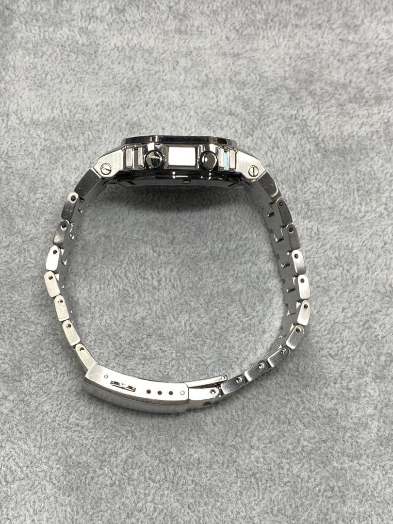 CASIO カシオ G-Shock GMW-B5000D-1JF C006639