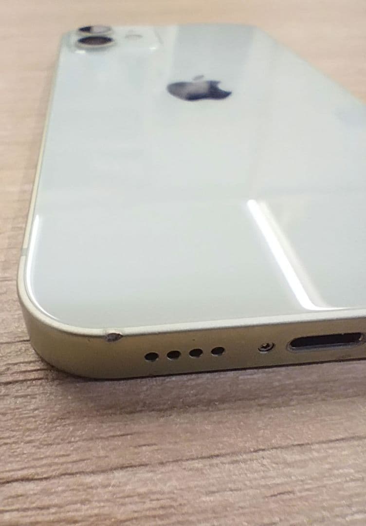 Apple iPhone 12 mini 128GB グリーン