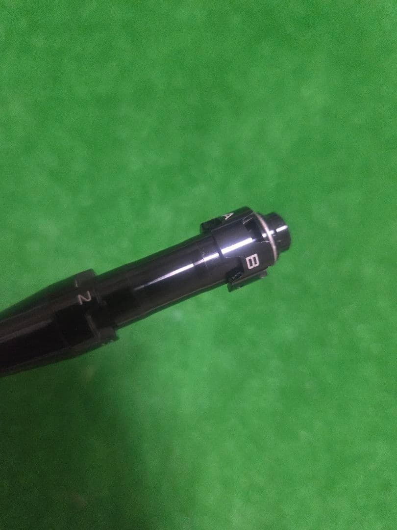 Graphite Design DI-6 シャフト　ツアーAD　ドライバー用