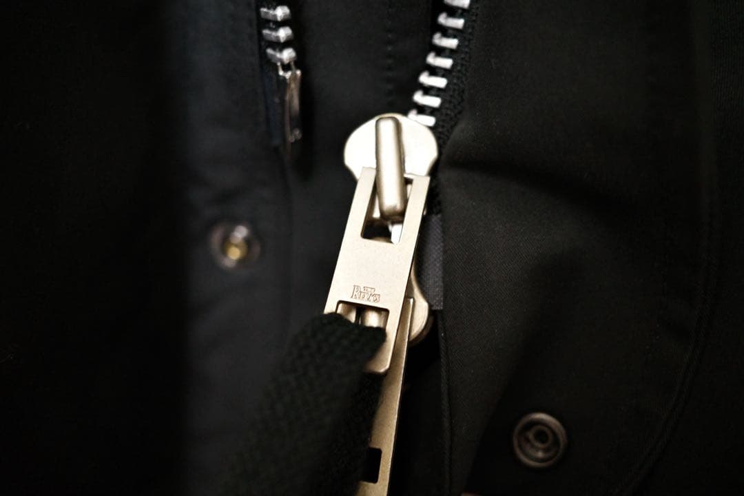 ジャケット・アウター reracs short mods coat with liner 40