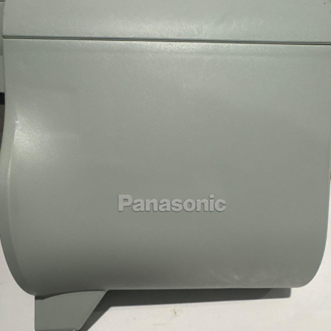 Panasonic スティッククリーナー