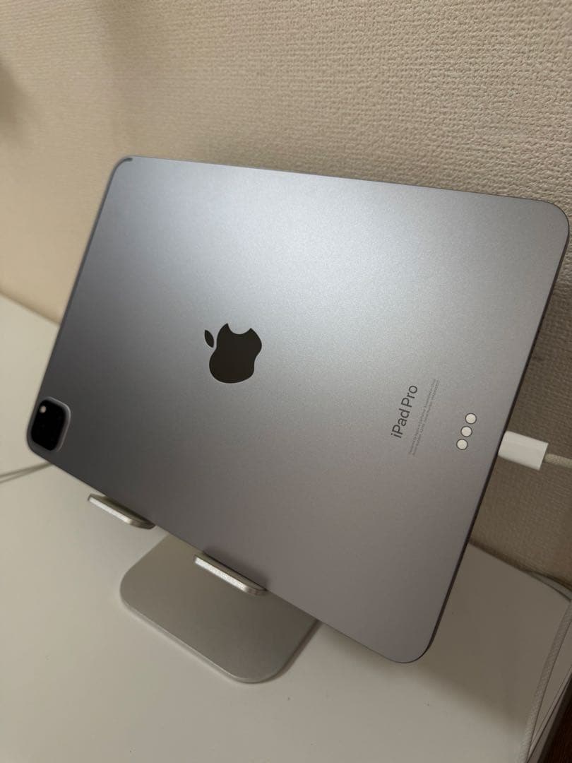 iPad Pro 11 第4世代 M2 256GB Wi-Fi