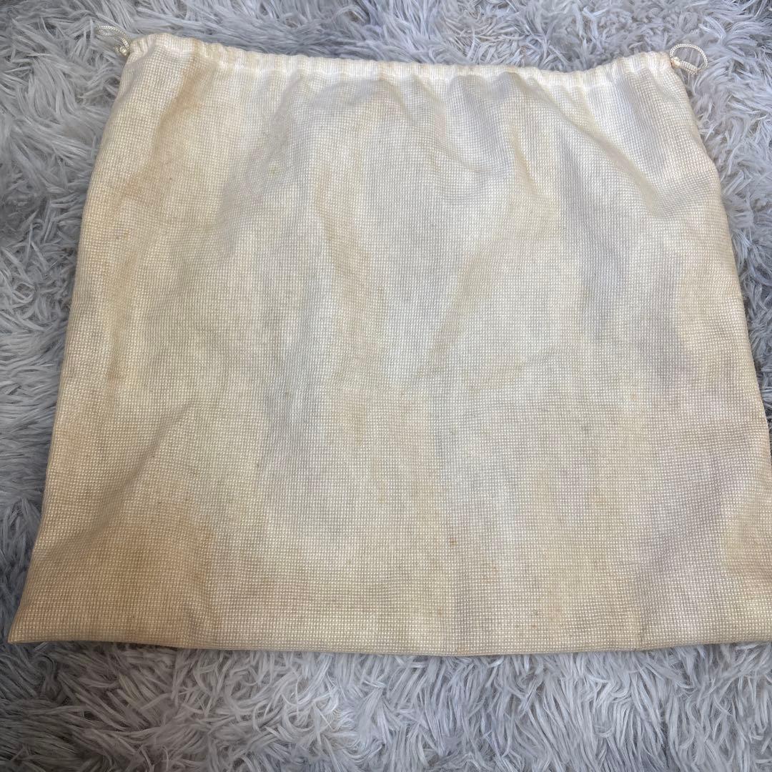 プラダチェーンバッグ　ナイロン　ヴィンテージ