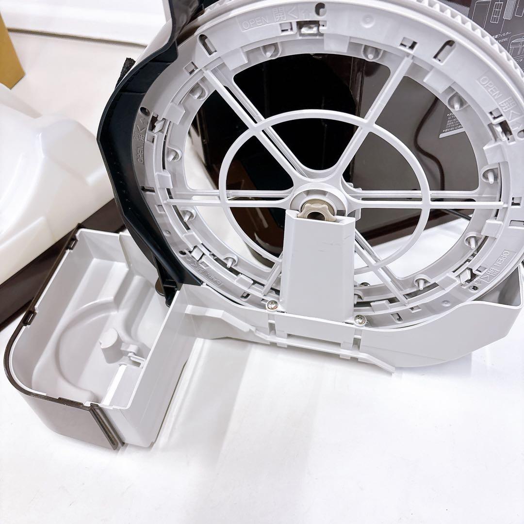 訳ありDAIKINストリーマ 加湿空気清浄機MCK70Vハイグレード18-31帖