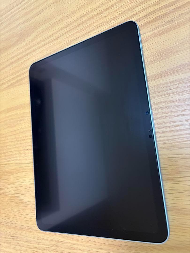 iPad air 第6世代 256GB Wi-Fiモデル ブルー