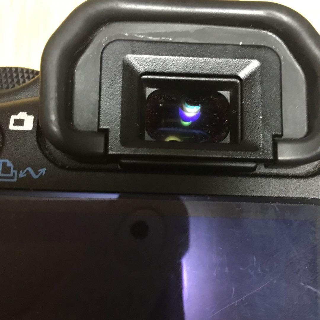 キヤノンEOS5D Mⅱ EF17-40f4LUSM セット