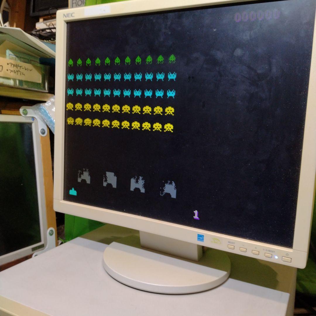 ■NEC VALUESTAR V20本体のみ。 キーボード、モニタ別売 ジャンク