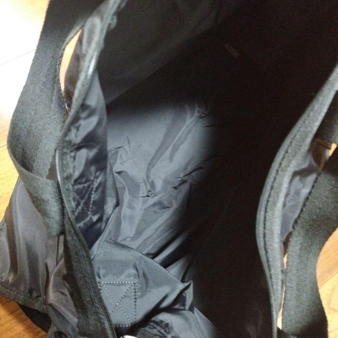 レスポートサック WEEKENDER鍵付きボストンバッグ ポーチ無し