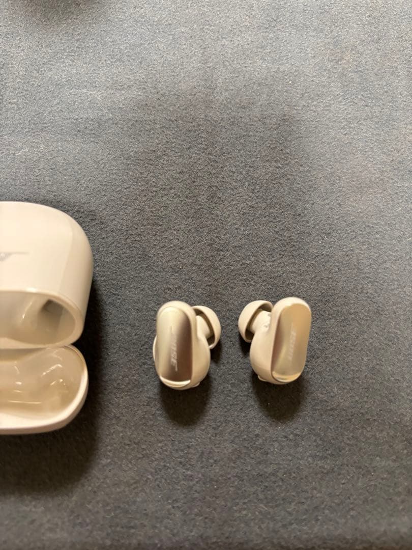 BoseQuietComfort Ultra 2nd Genワイヤレスイヤホン2
