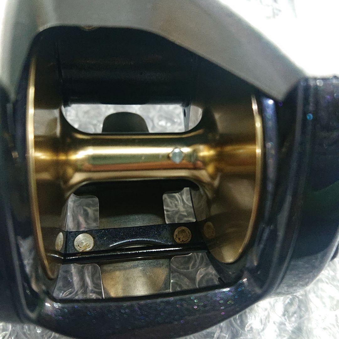 現行型 ダイワ電動リール レオブリッツ S400