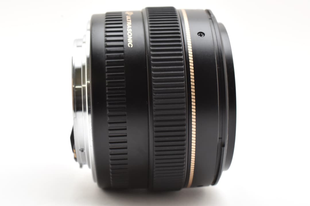美品 Canon EF 50mm F1.4 USM キャノン 単焦点 #8856