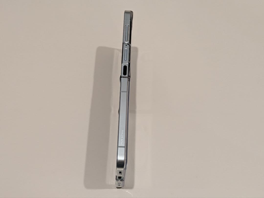 Samsung Galaxy Z Flip7 ミント 512GB 本体 +ケース