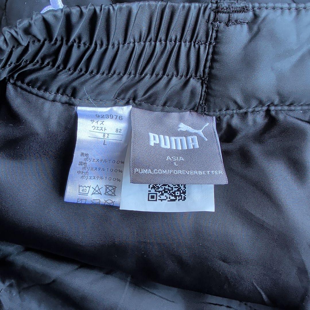 PUMA ゴルフ 上下セット