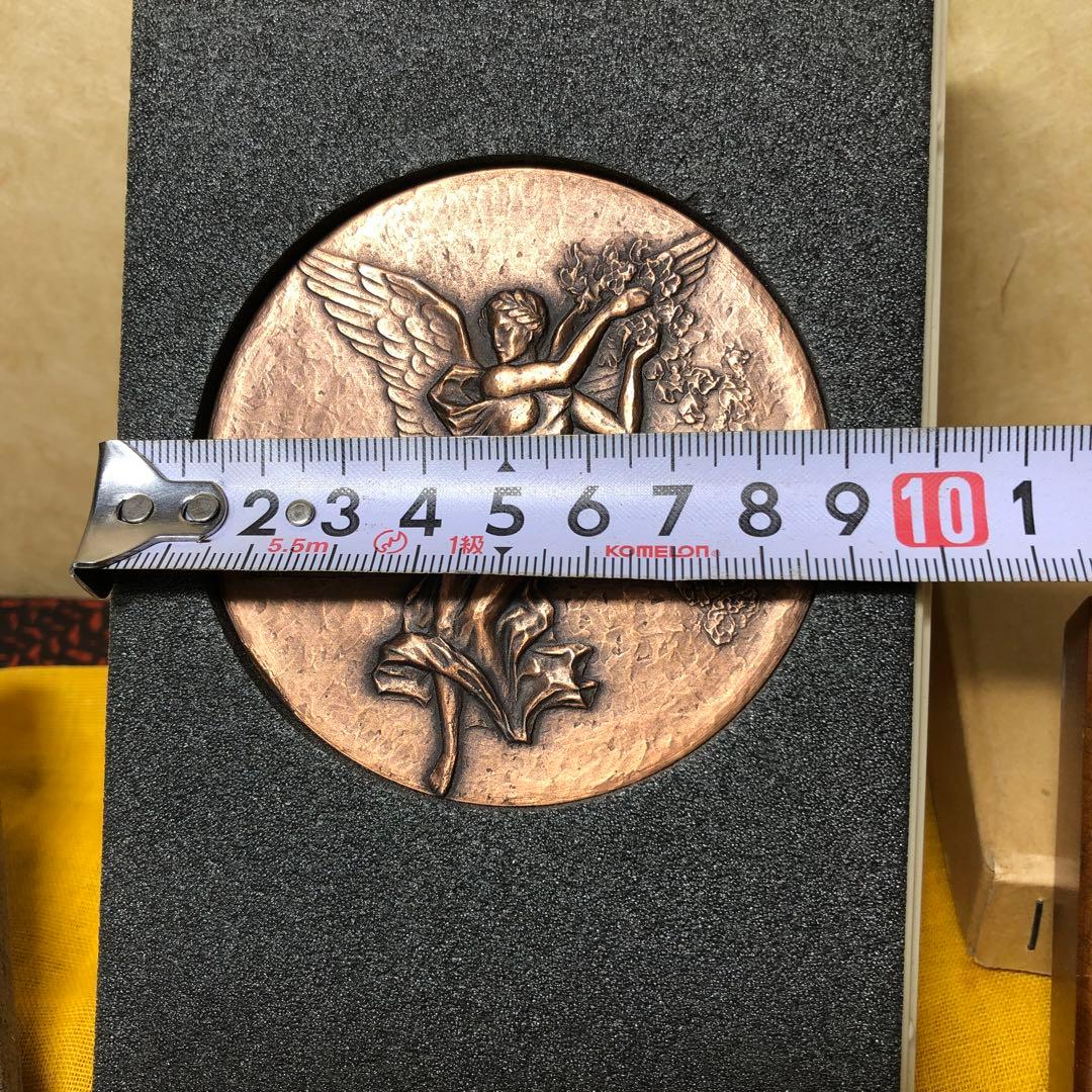 メダル色々6個まとめて