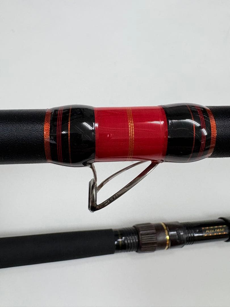 DAIKO 石鯛伝承 540H ※ガイド巻き直し、リメイク、ダイコー、イシダイ