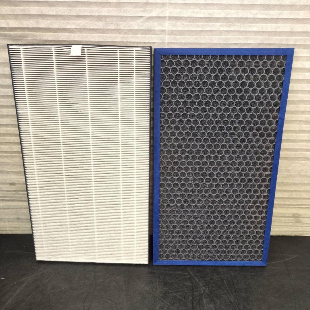 ☆シャープ　加湿空気清浄機　プラズマクラスター　KC-J50C　2024年製