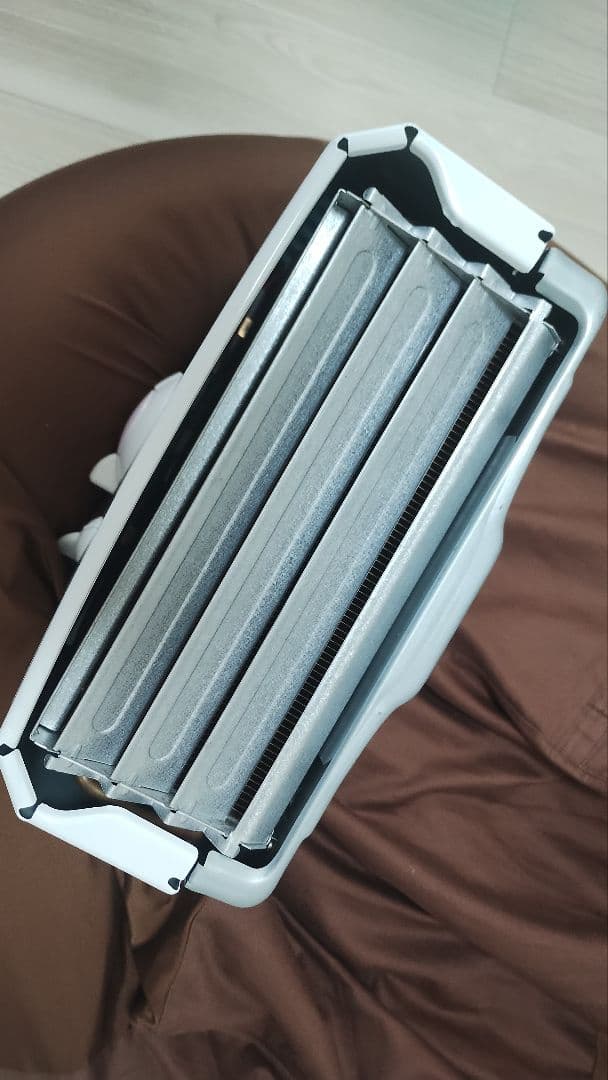 【極美品・動作良好】533-H911 2022年4月 都市ガス用 清掃済・電池付