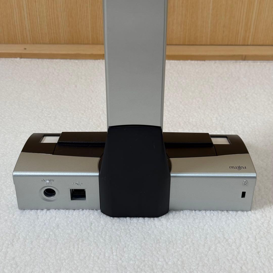 【美品】ScanSnap SV600 FI-SV600 スキャン スキャナー