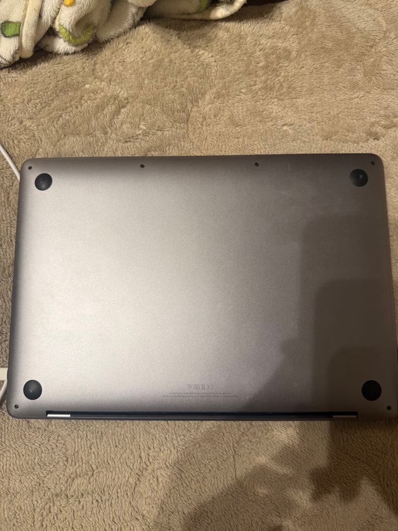 MacBook本体 MacBook Pro 2020 Core i5 SSD256GB 8GB