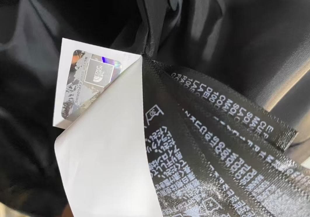 THE NORTH FACE × Supreme フード付き マウンテンパーカー