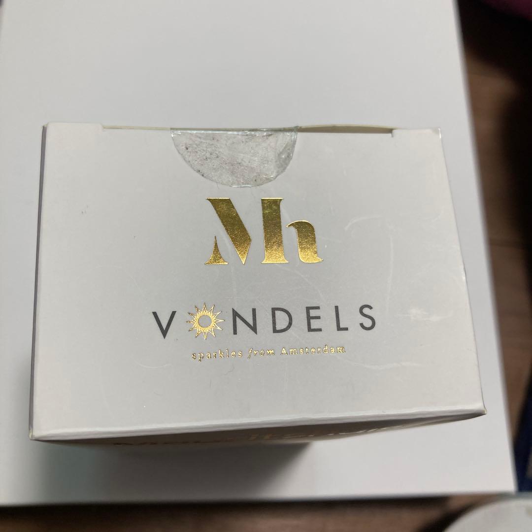 ミッフィー x マウリッツハウス美術館限定 フェルメール　クリスマスオーナメント