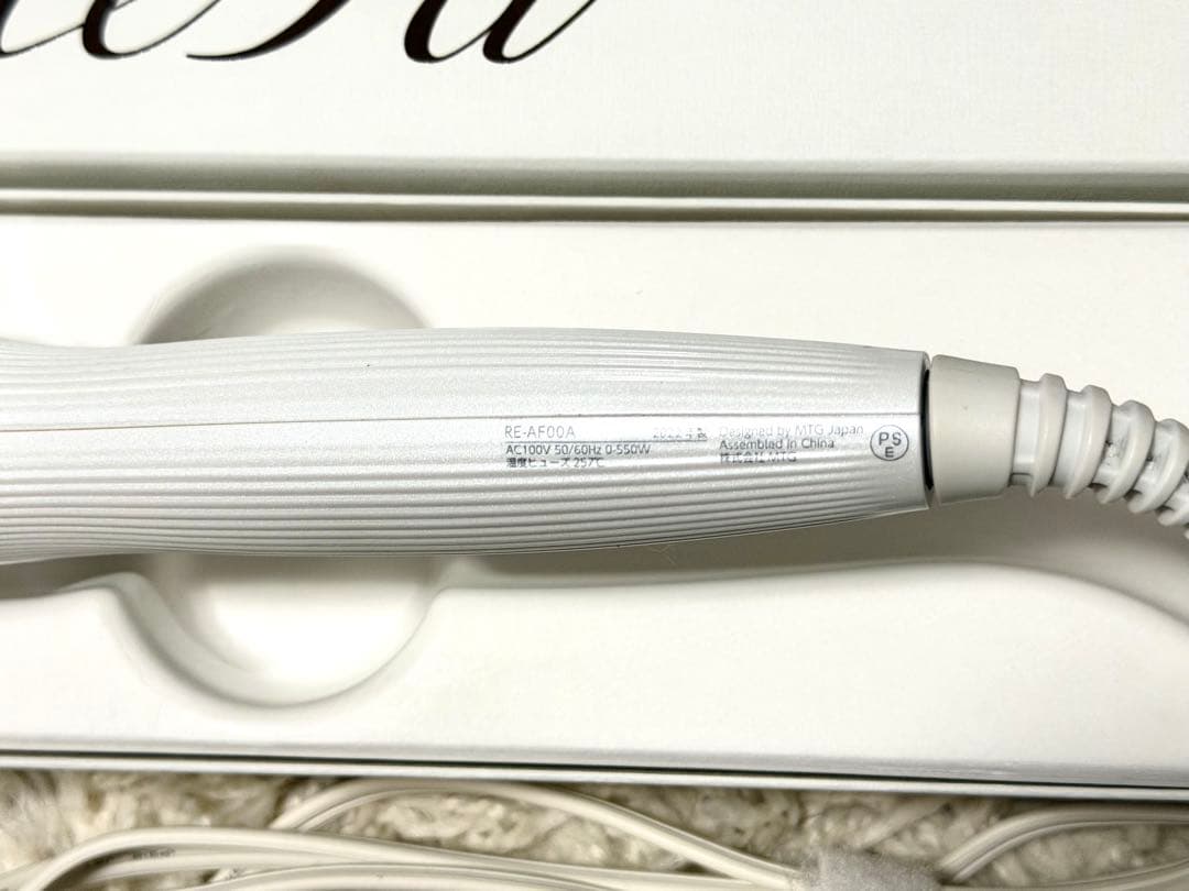 ReFa ビューテックカールアイロン32mm