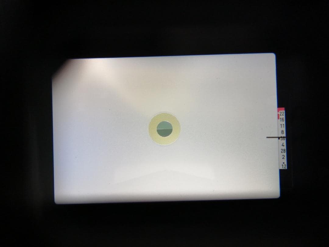 Canon AE-1 Silver シルバー #7872